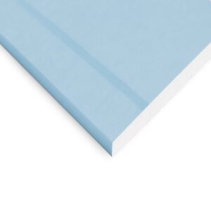 12.5mm Knauf Sound Panel Plasterboard Tapered Edge 2400mm x 1200mm