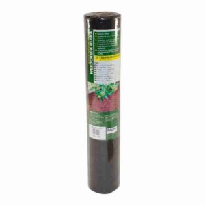 Weedcheck 1m x 14m Weed Control Barrier 14m2