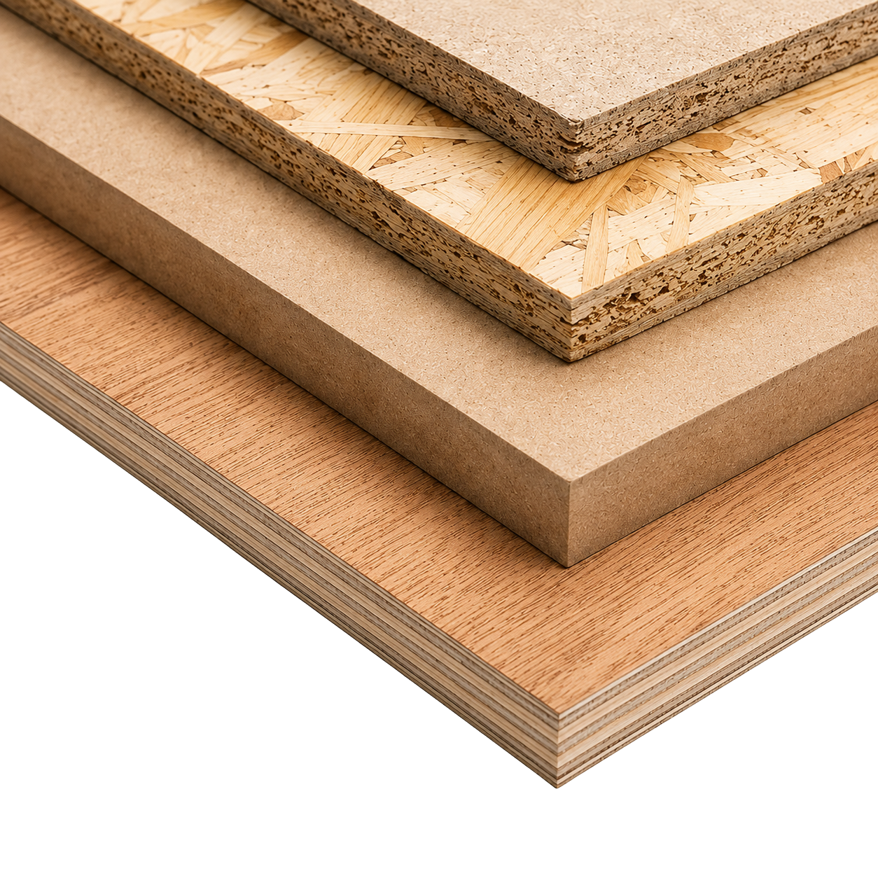 Sheet Materials